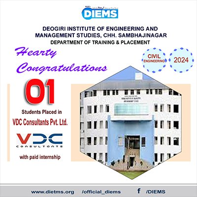 VDC Consultants Pvt. Ltd